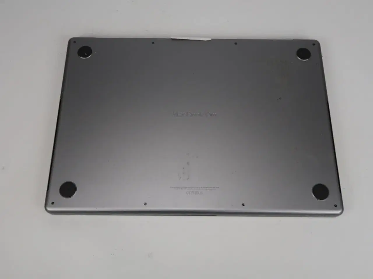 Billede 3 - Apple MacBook Pro M1 16"