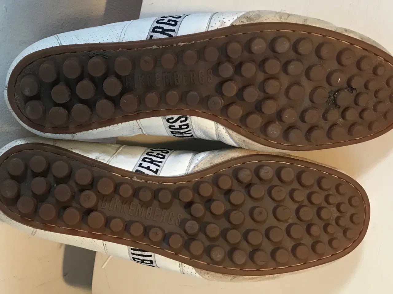 Billede 6 - Bikkemberg, sneakers, str 40