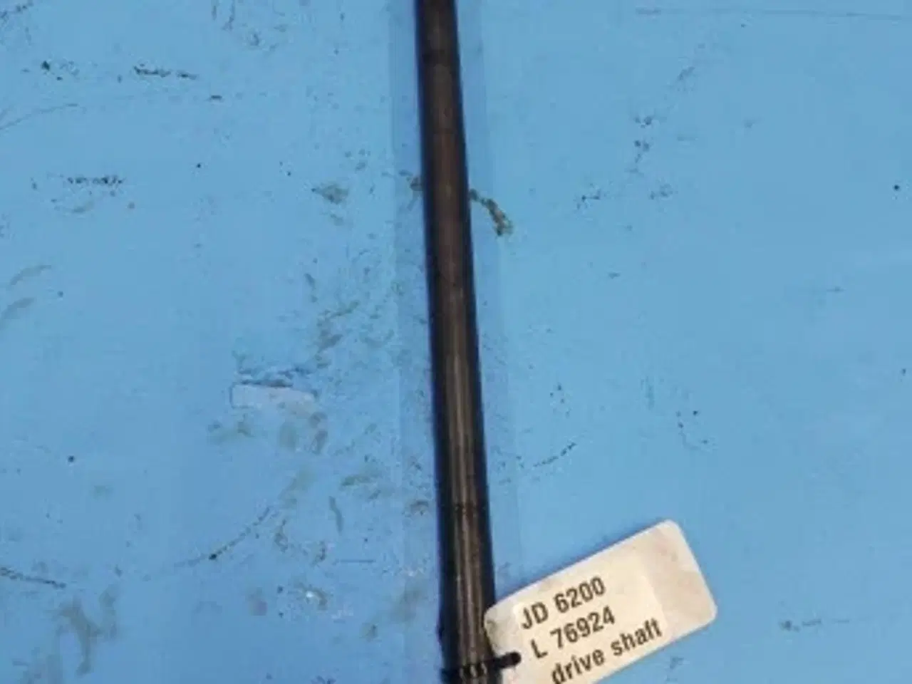 Billede 7 - John Deere 6200 drivaksel PTO L76924
