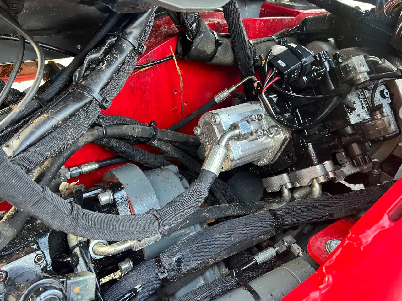 Billede 7 - Weidemann 1260 plus