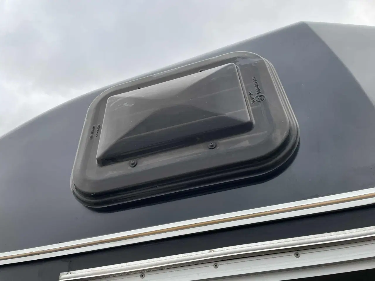 Billede 6 - NR 15 - Brenderup Royal Exclusive hestetrailer