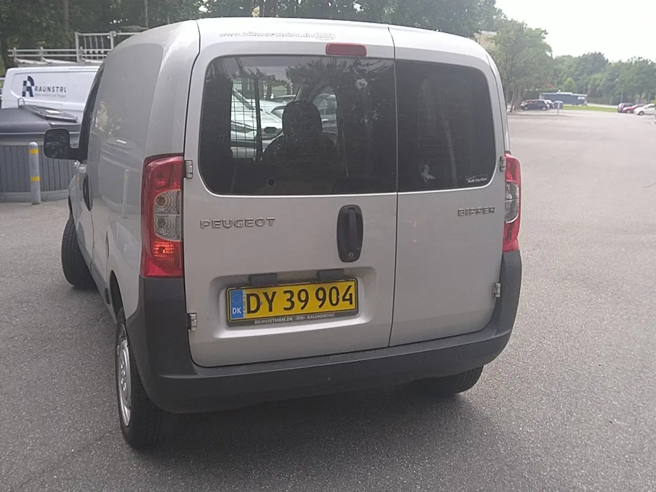 Billede 6 - Bipper 1,4 med partikelfiltre