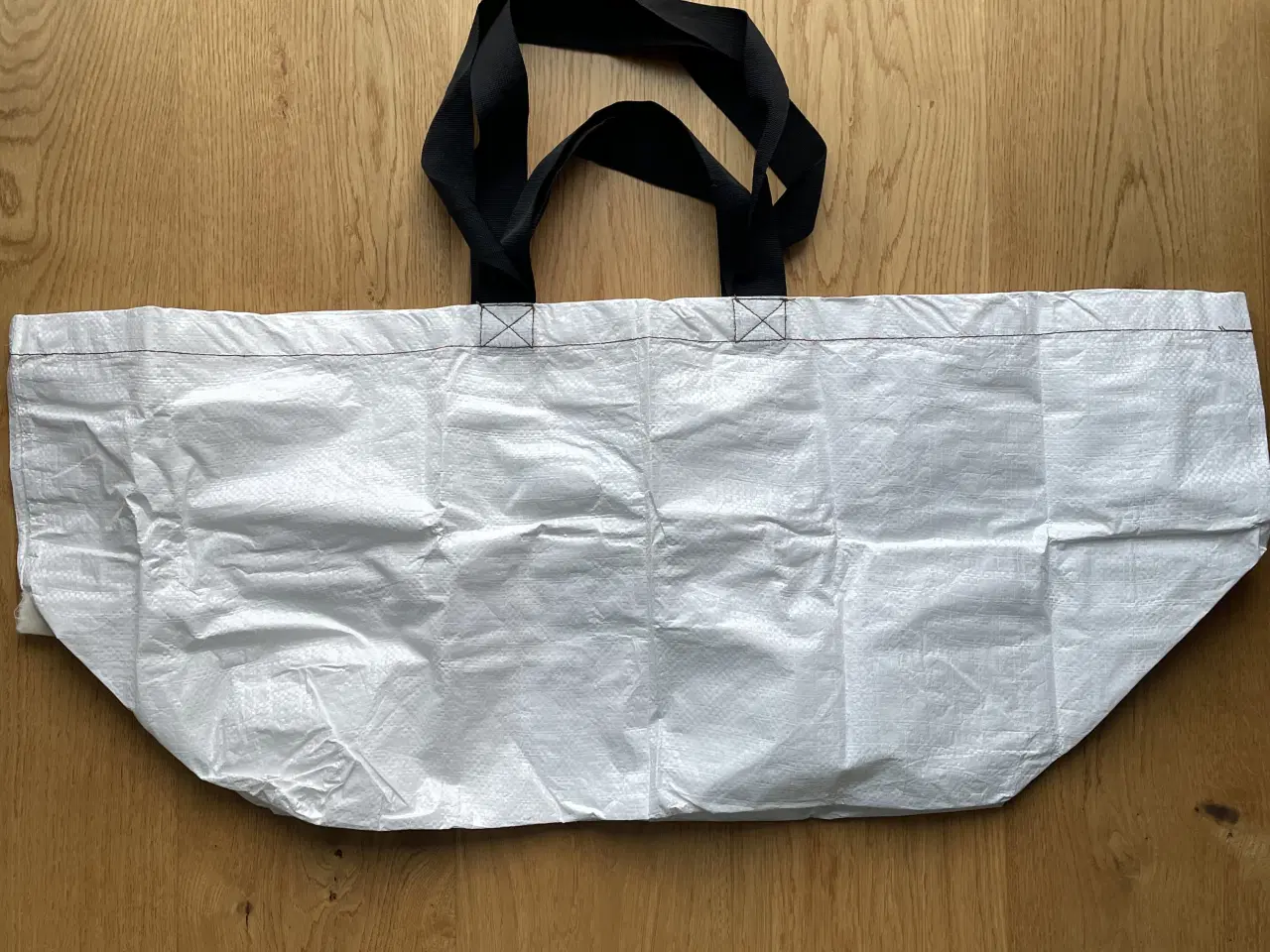 Billede 1 - Ferm Living vasketøjspose