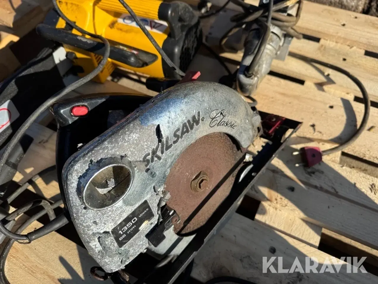 Billede 10 - Diverse haveredskaber LOT