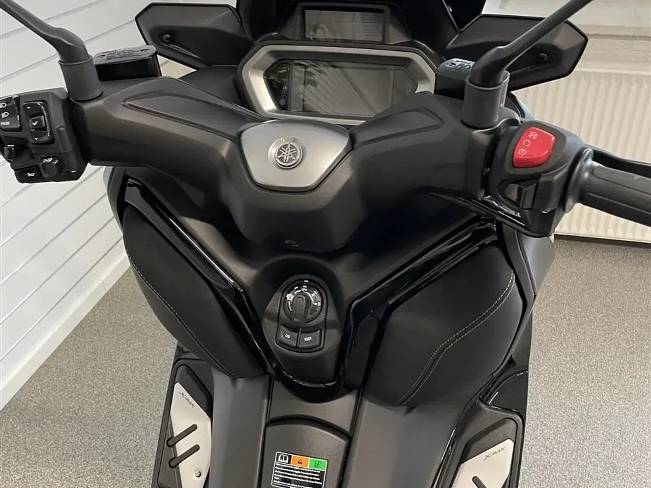 Billede 6 - Yamaha Tech-Max 300 ABS