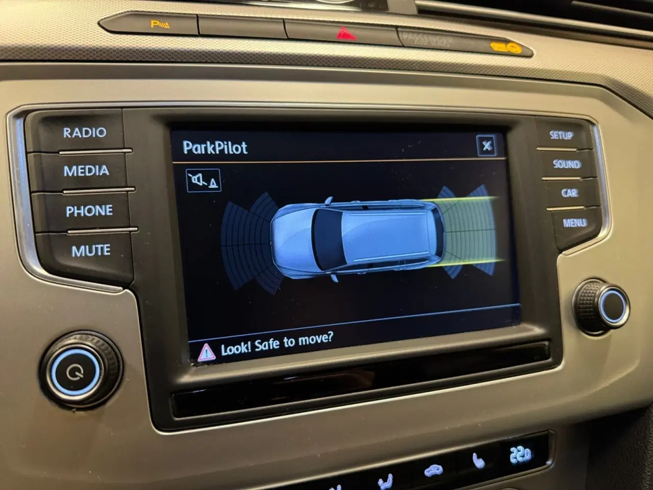 Billede 10 - VW Passat 1,4 TSi 150 Comfortline Variant DSG