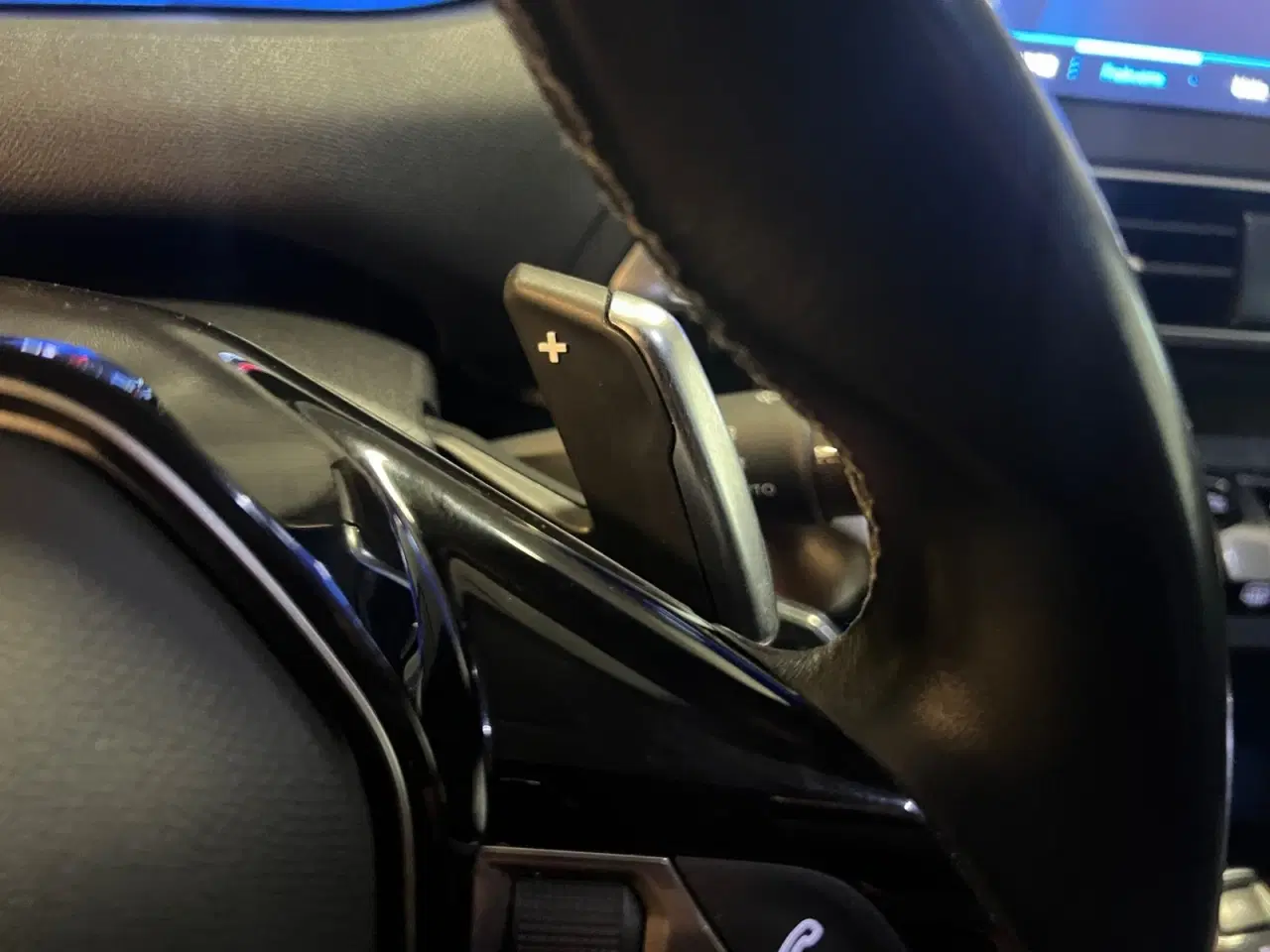 Billede 20 - Peugeot 5008 1,5 BlueHDi 130 Allure EAT8 7prs