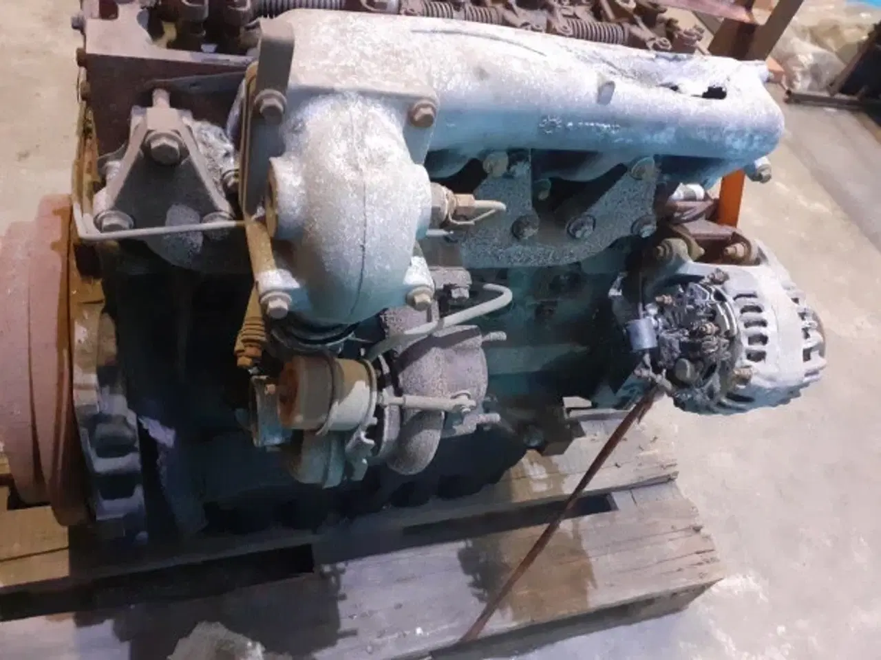 Billede 9 - PERKINS 1004-40T