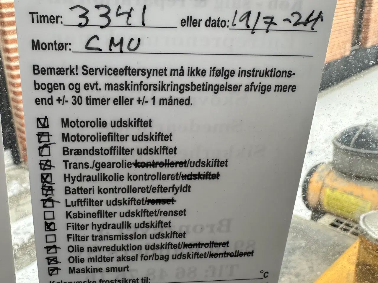 Billede 8 - Zettelmeyer ZL1001