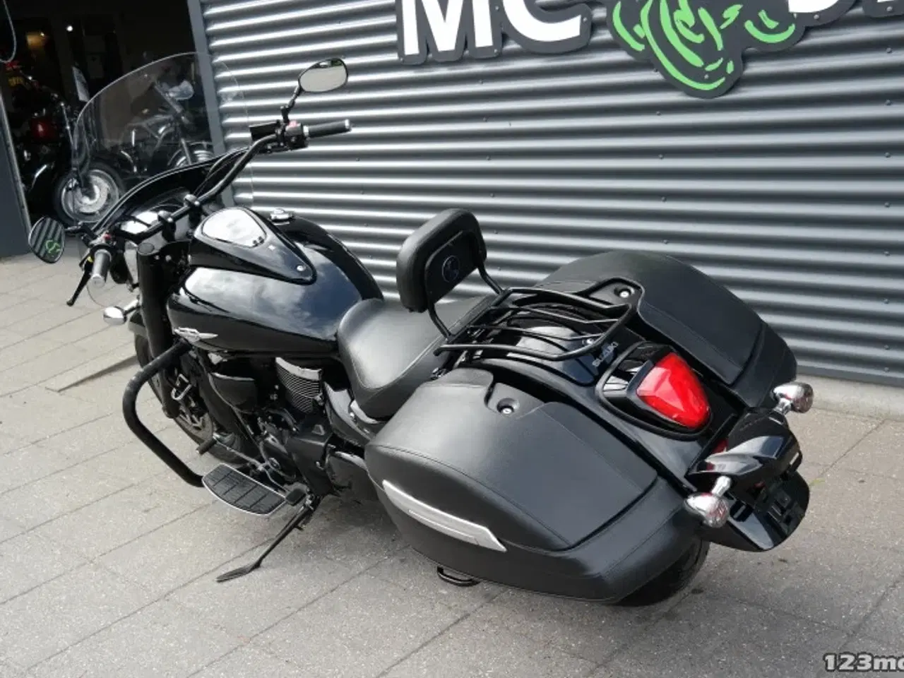 Billede 17 - Suzuki VL 1500 Intruder MC-SYD BYTTER GERNE
