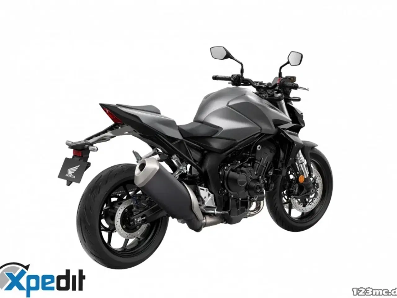 Billede 8 - Honda CB 1000 Hornet