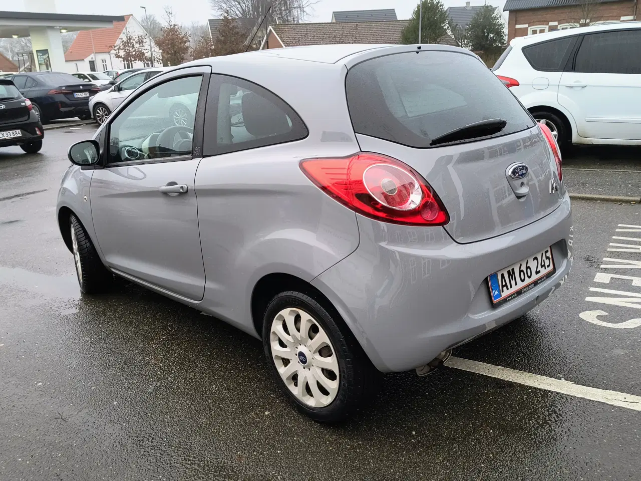 Billede 2 - Ford Ka Titanium