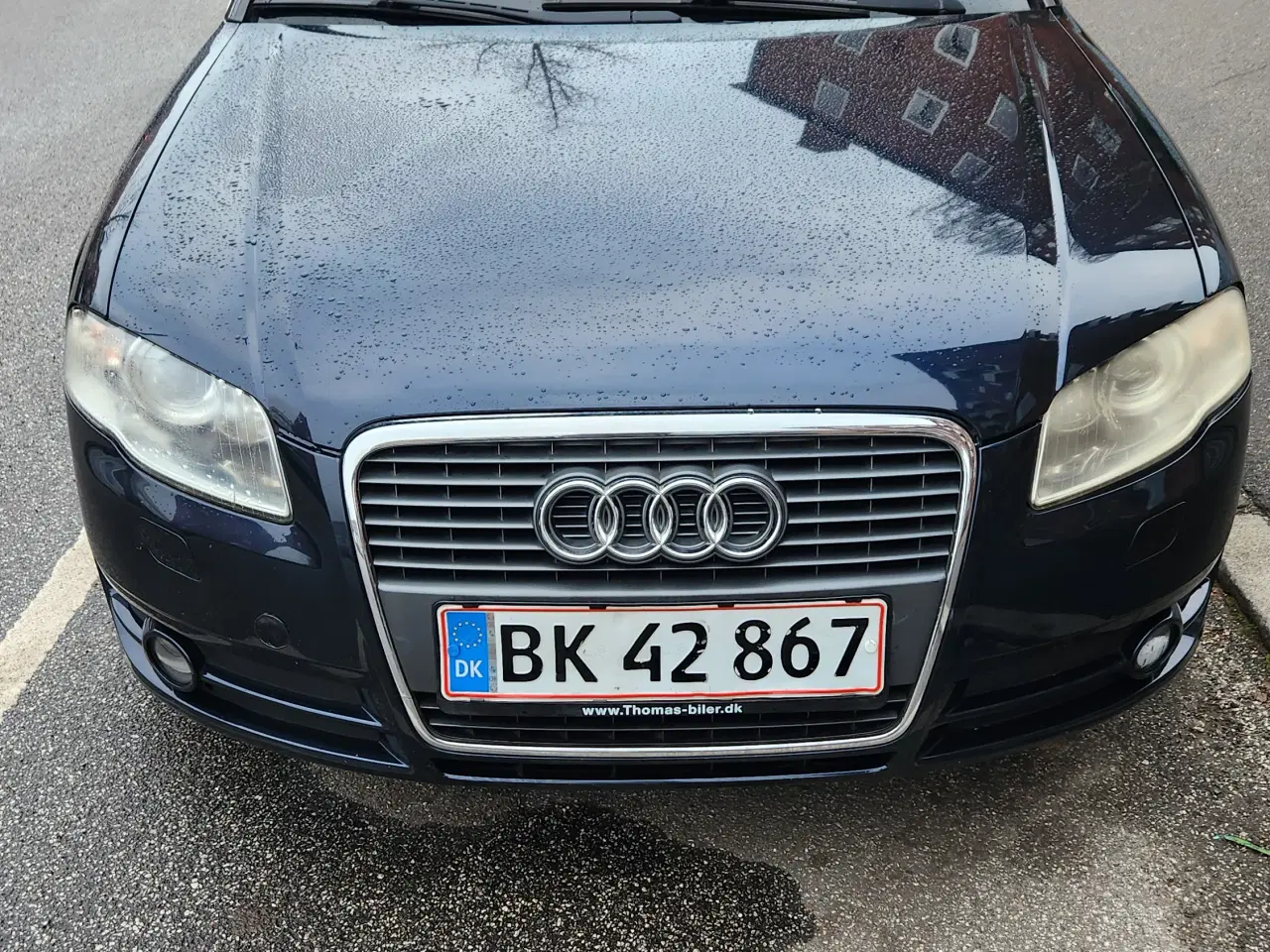 Billede 2 - Audi A4 avent 3,2 fsi