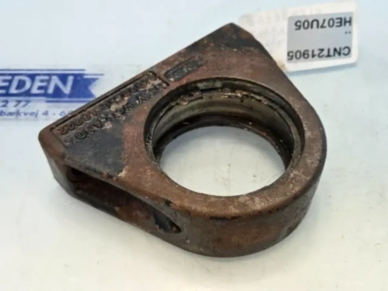 Billede 4 - New Holland BB940 Lejehus 84074870