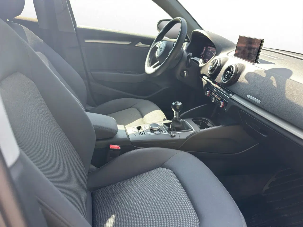 Billede 12 - Audi A3 1,0 TFSi 116 Sport
