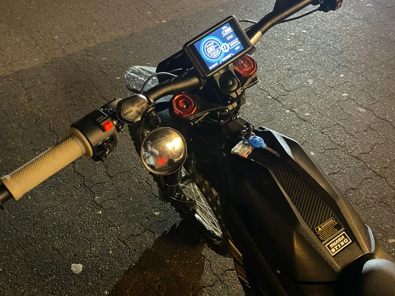 Billede 9 - Talaria MX3