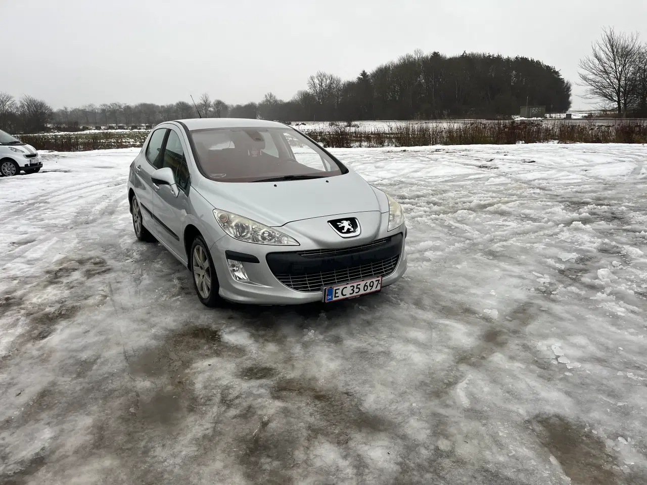 Billede 2 - PEUGEOT 308 ÅRG 08