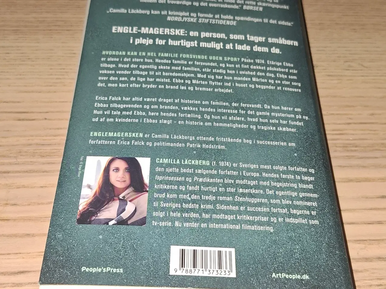 Billede 14 - S King, Dyrekirkegården