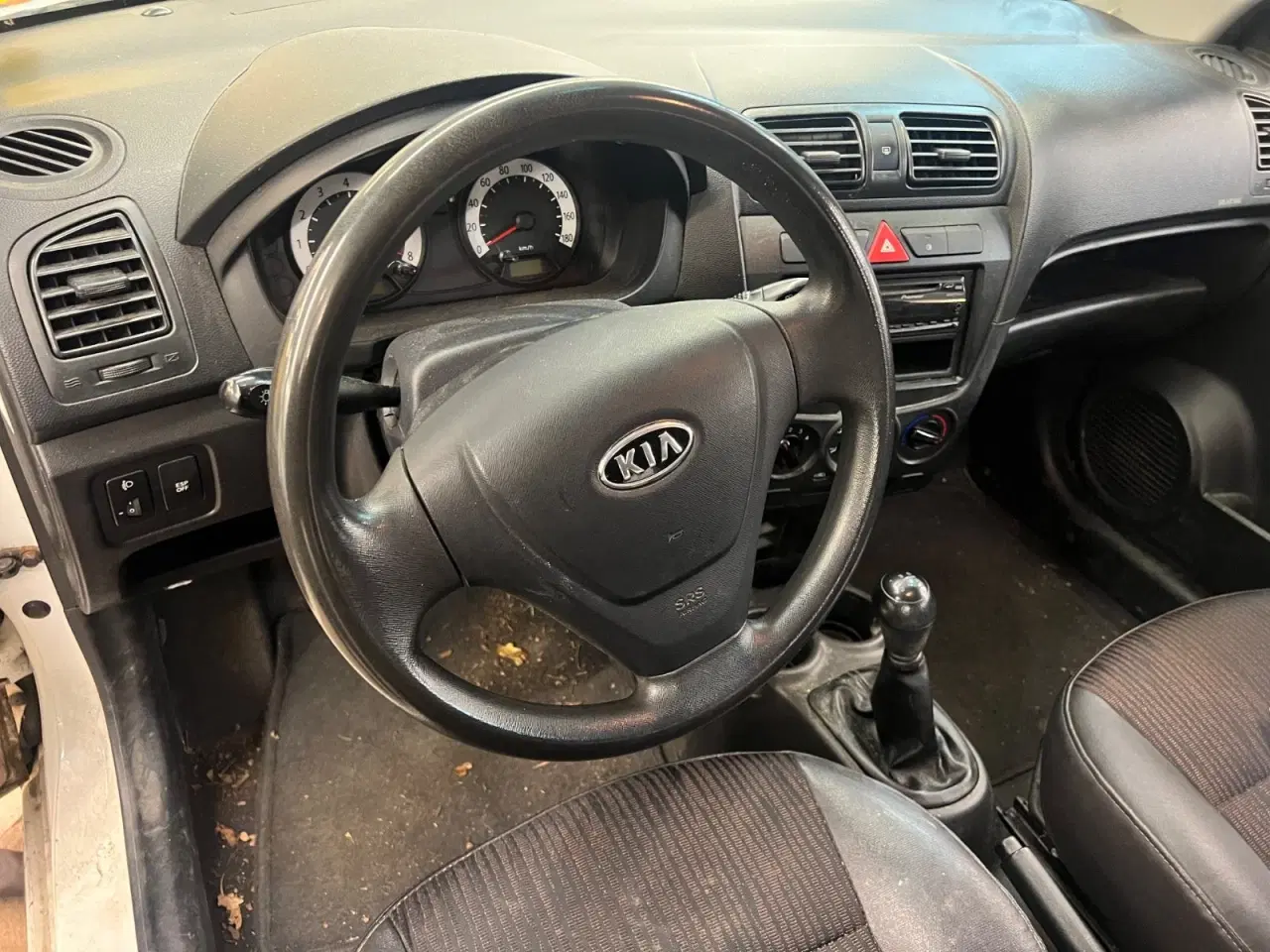 Billede 9 - Kia Picanto 1,1 Active