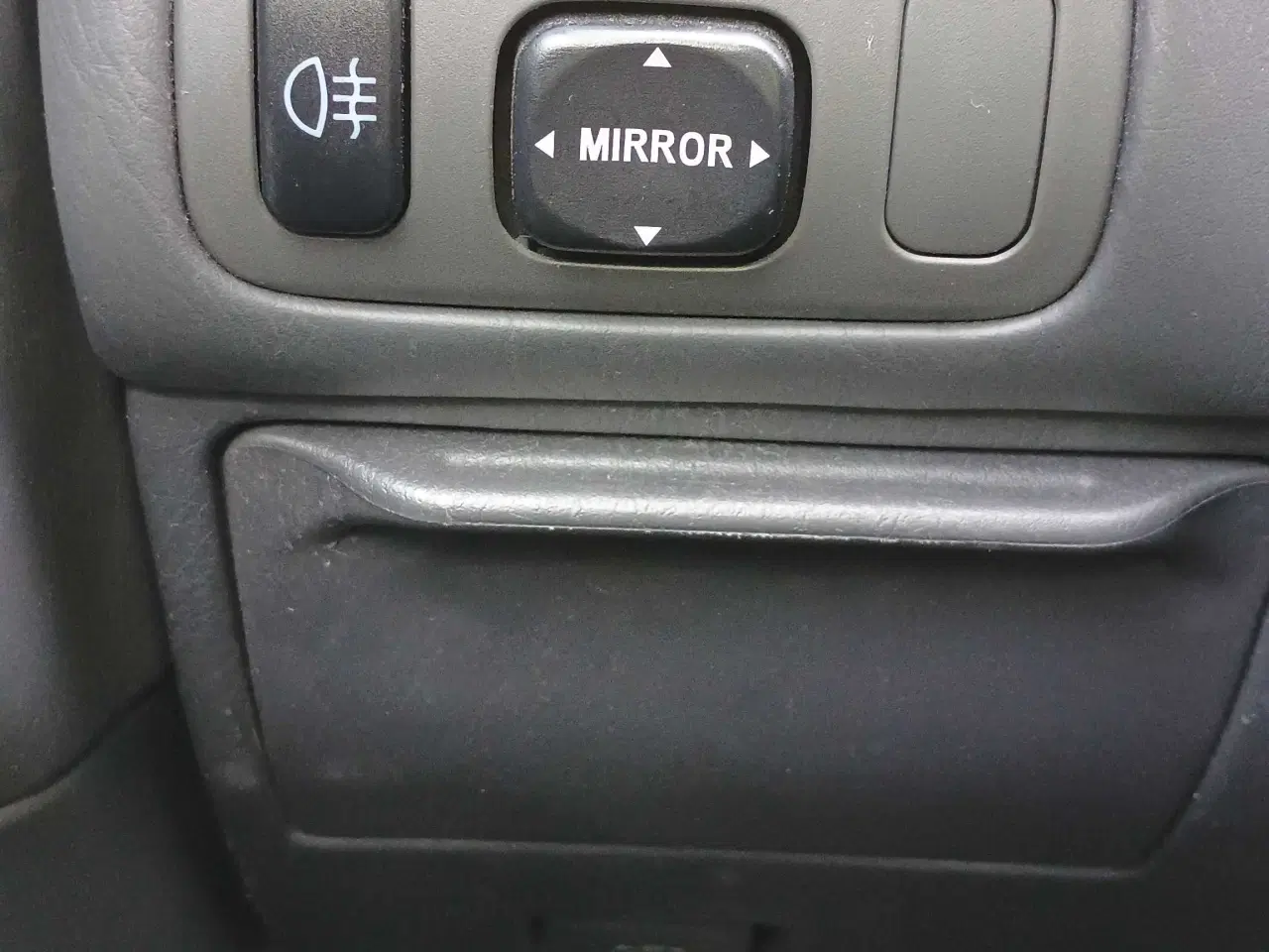 Billede 13 - Corolla nysynet km151000