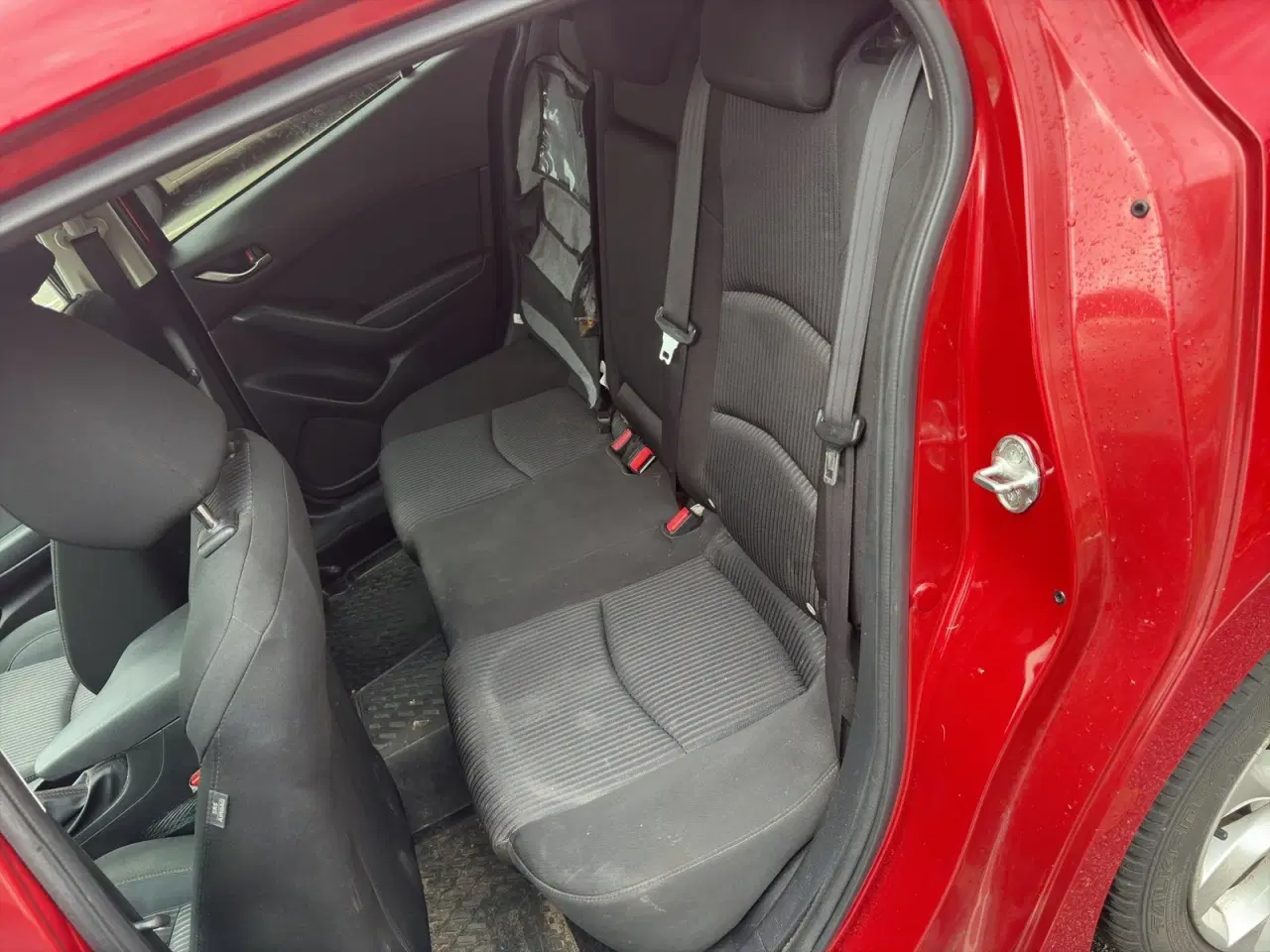 Billede 13 - Mazda 3 2,0 SkyActiv-G 165 Optimum