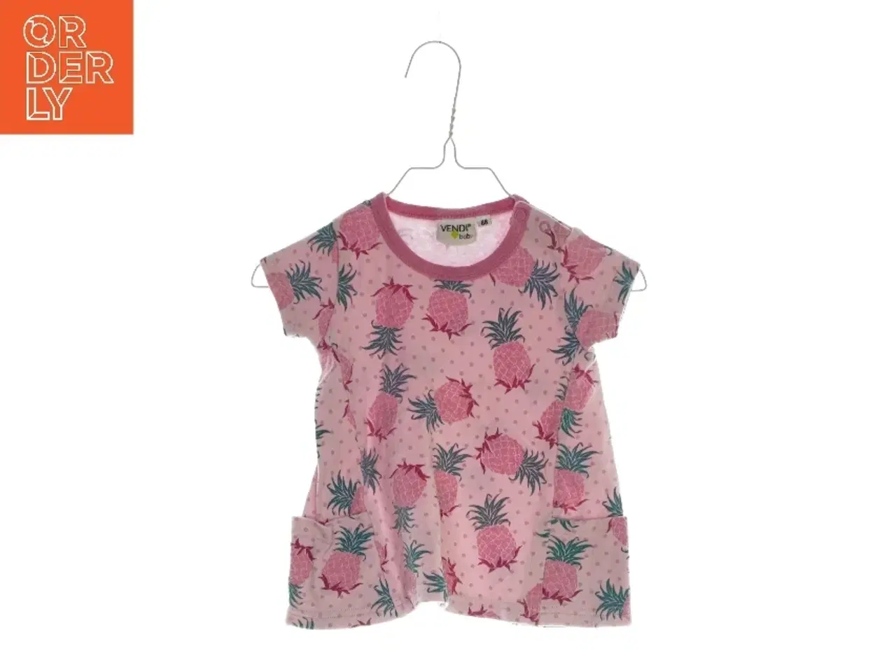 Billede 1 - Kjole fra Vendi (str. 68)