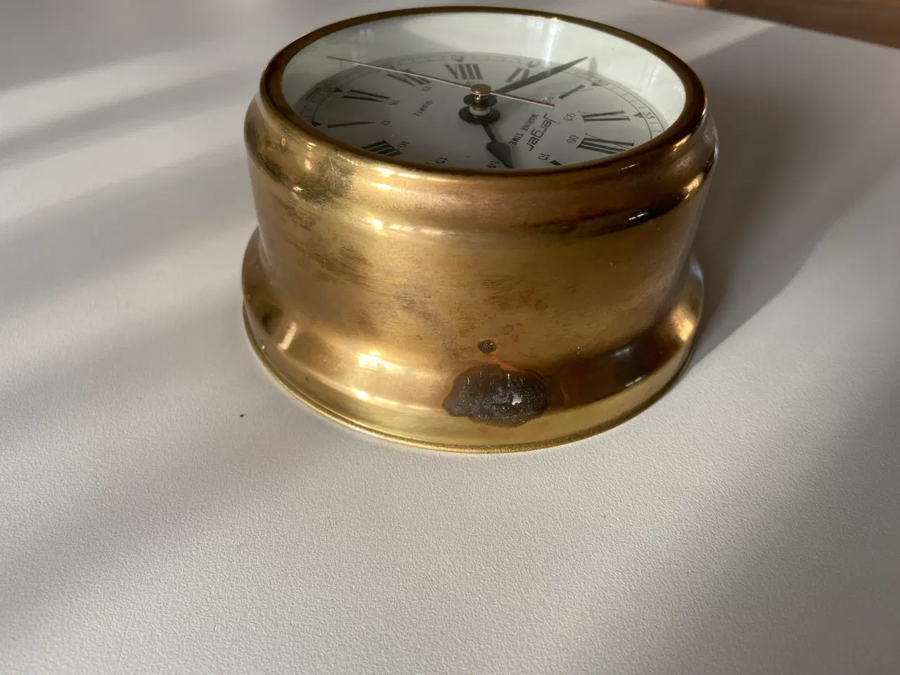 Billede 5 - Skibsur fra Jerger Marine Time