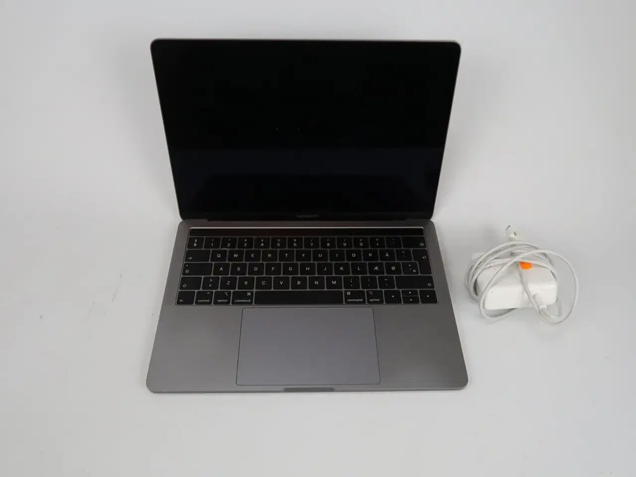 Billede 1 - Apple MacBook Pro 13" IPS i7-8569