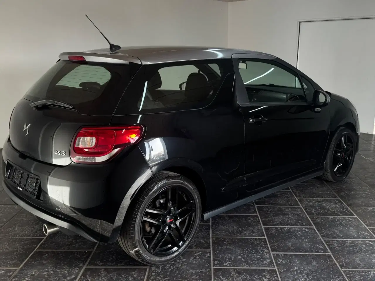 Billede 5 - Nysynet DS3