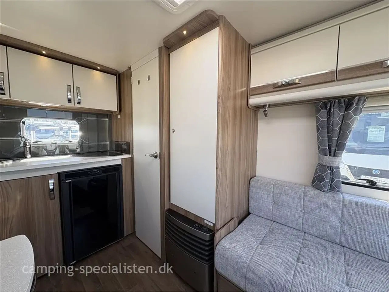 Billede 8 - 2022 - Sprite Alpine Sport 370 EK   Sprite Alpine Sport 370 EK 2022 - Se den nu hos Camping-Specialisten.dk