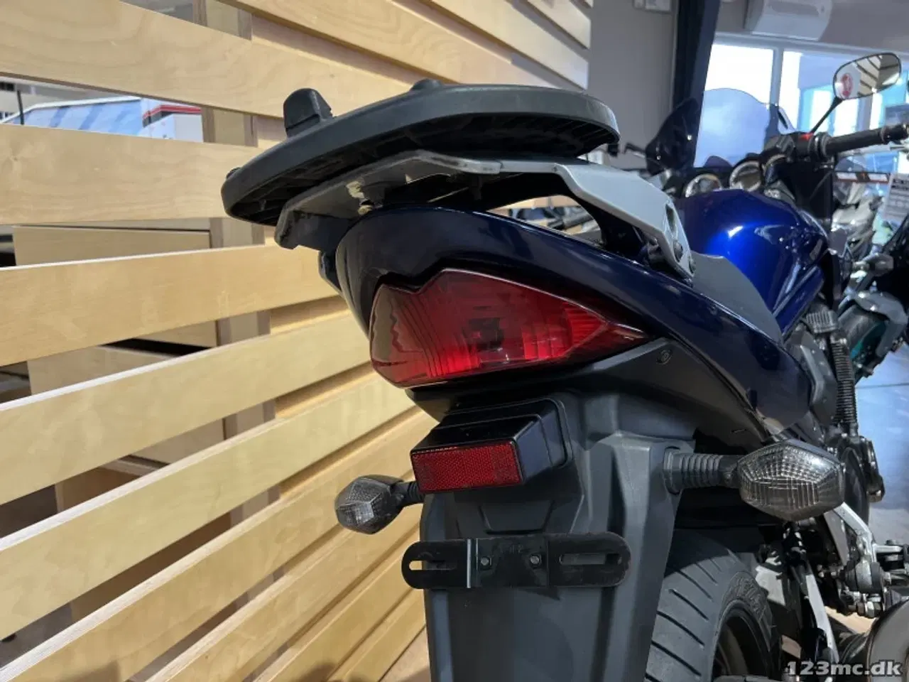 Billede 7 - Suzuki GSF 1200 S Bandit