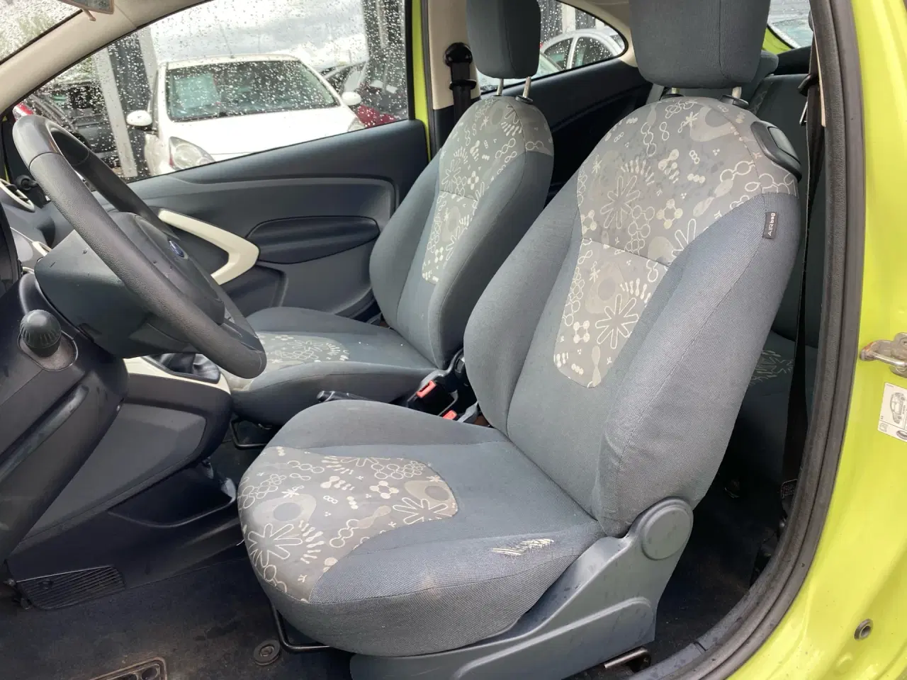 Billede 5 - Ford Ka 1,2 Trend 69HK 3d