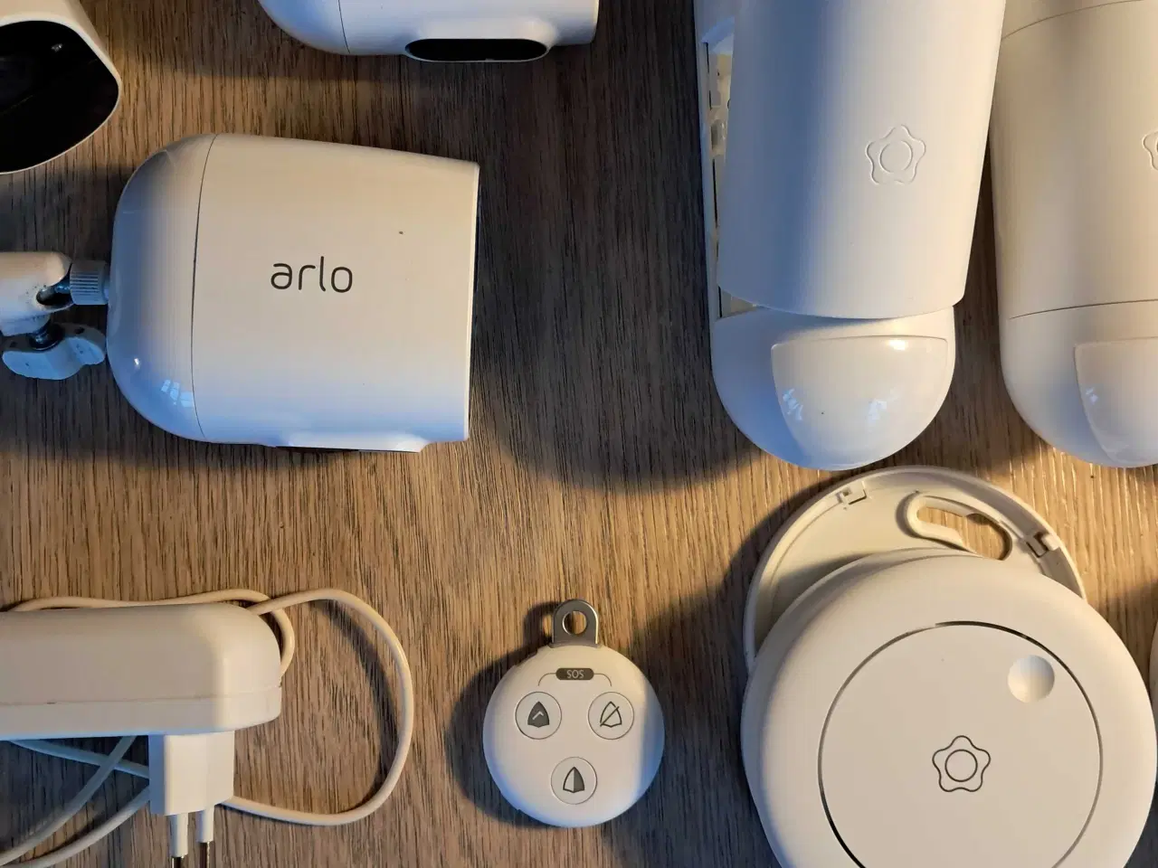 Billede 4 - Arla Smarthub overvågningssystem