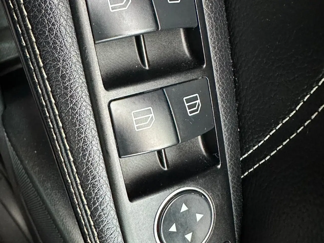 Billede 15 - Mercedes A180 1,5 CDi Ambition