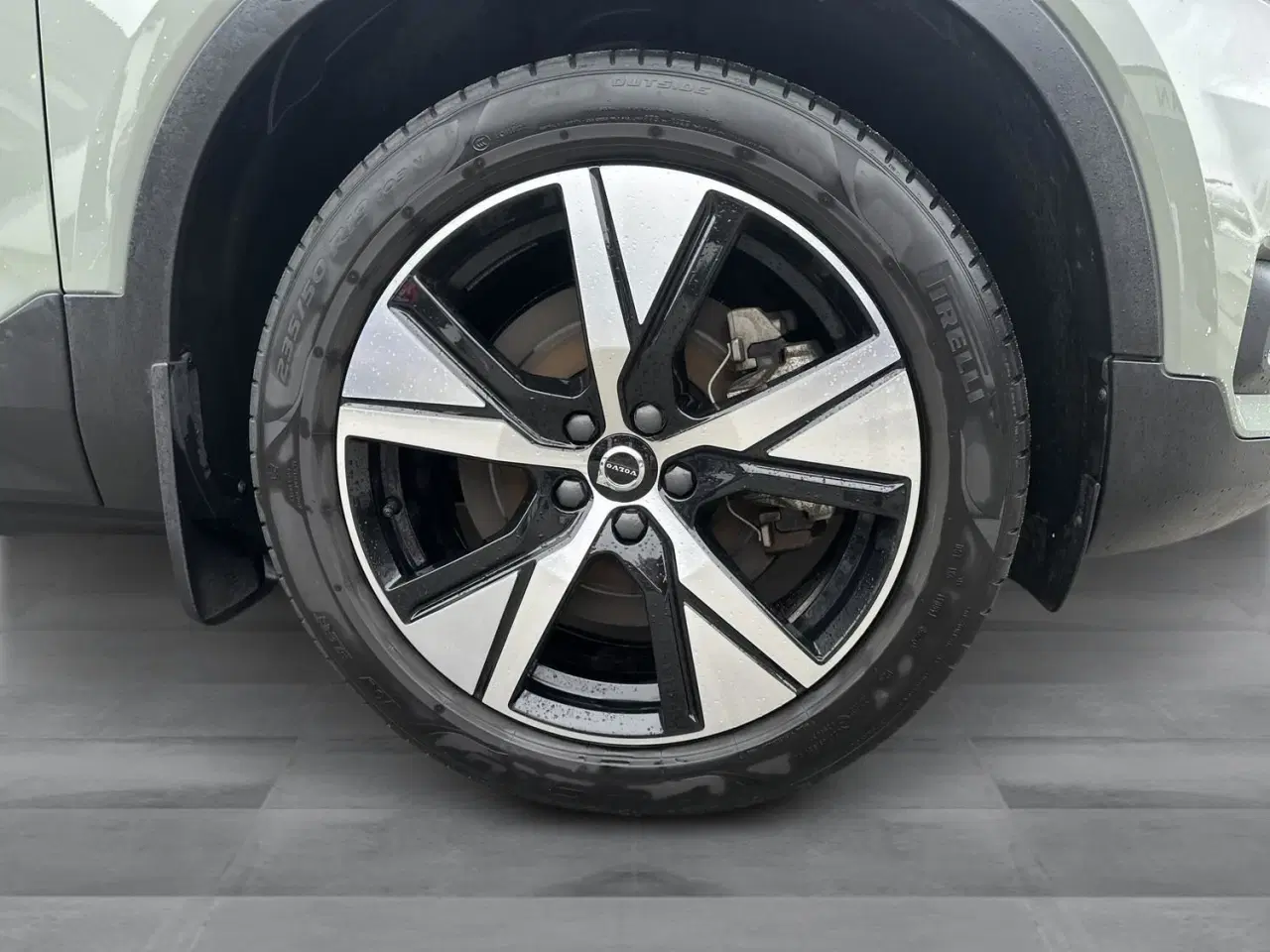 Billede 10 - Volvo XC40 P8 Recharge Twin Pro AWD 408HK 5d Aut.