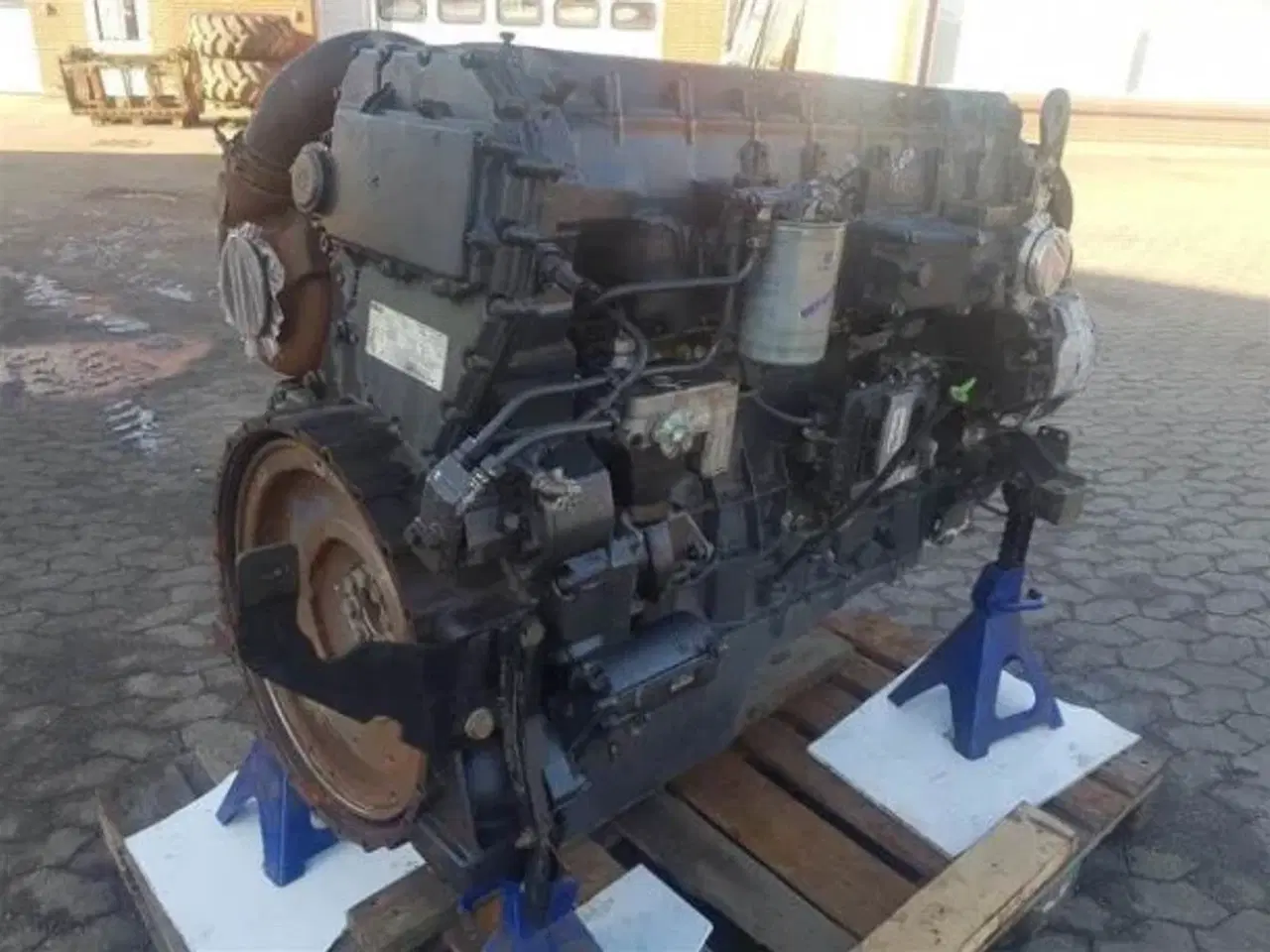 Billede 7 - Iveco F3CE0684E