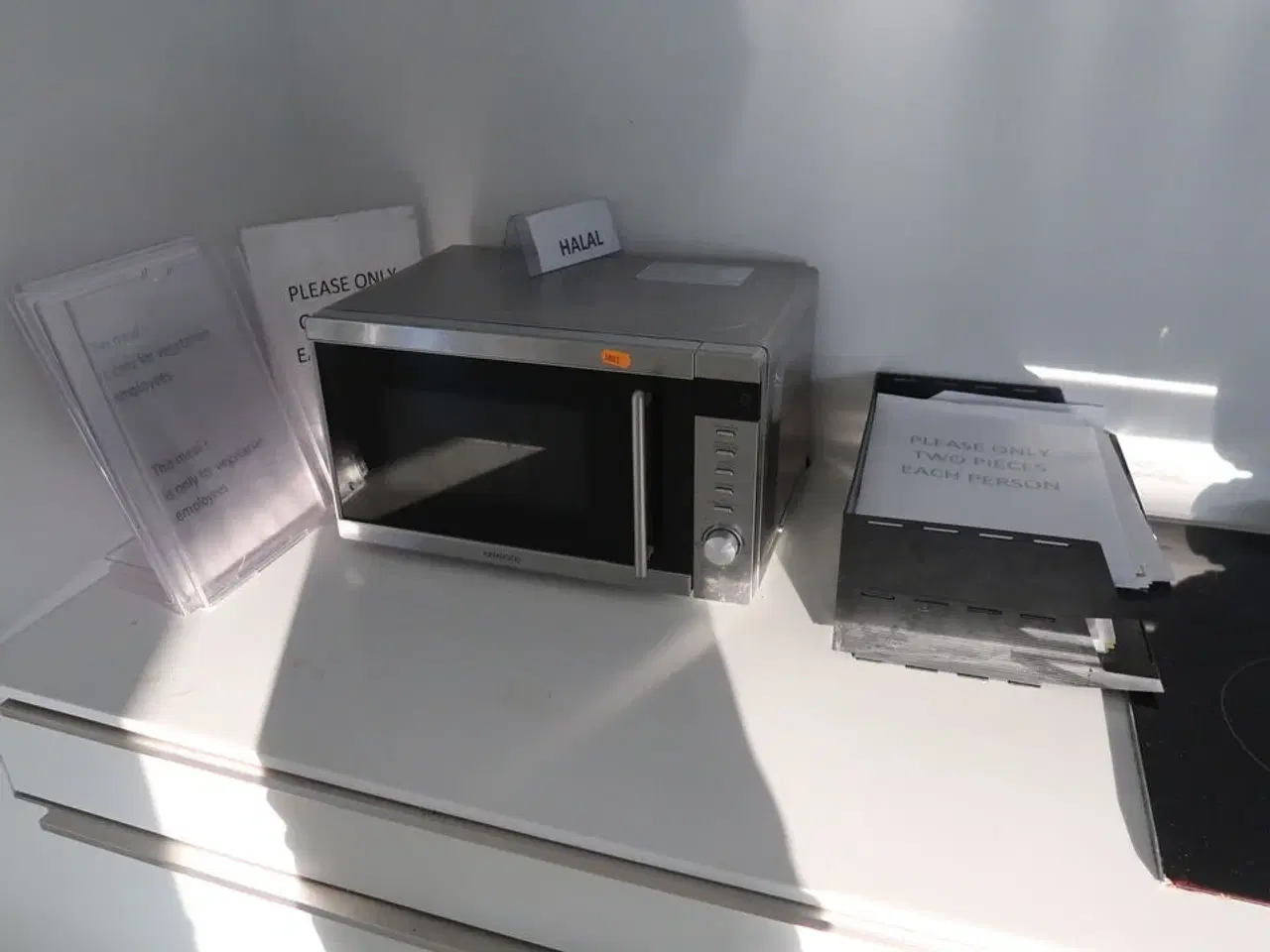 Billede 15 - Div. Køkkenservice