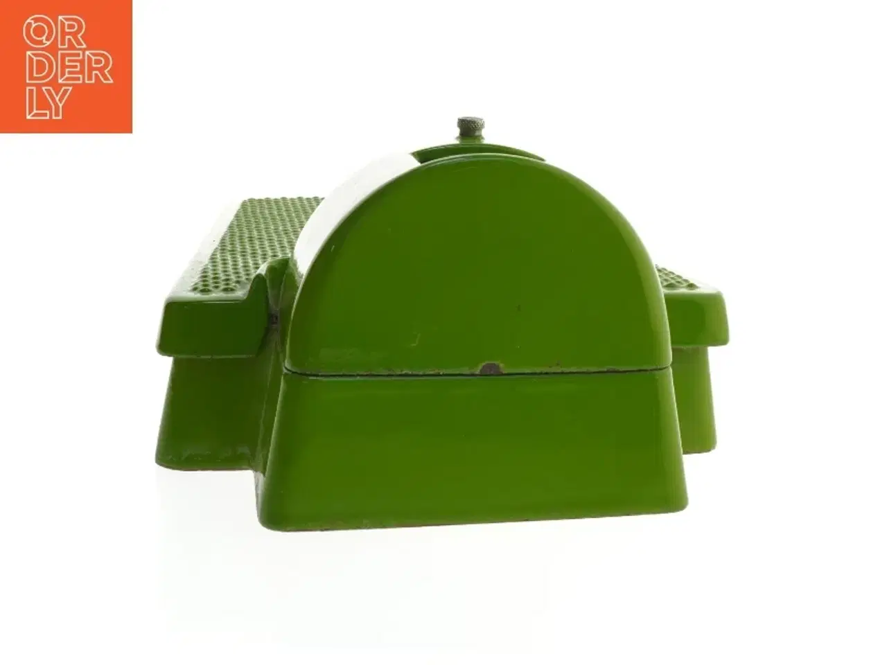 Billede 2 - Retro badevægt (str. 35x23,5 cm)