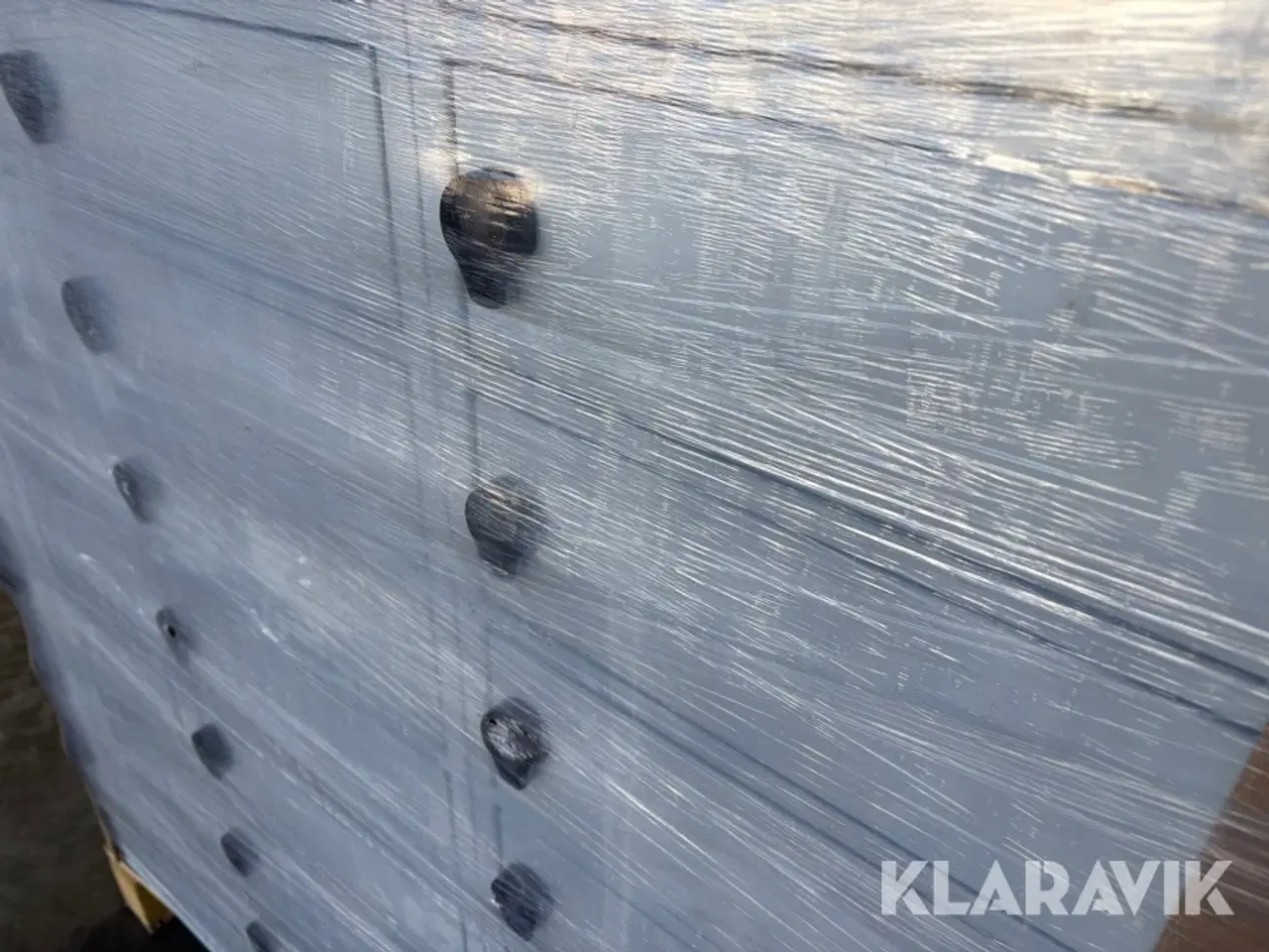 Billede 7 - Værkstedsskabe Blika