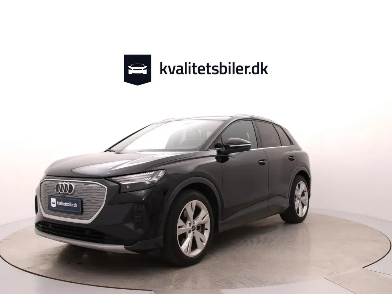 Billede 1 - Audi Q4 e-tron 50 quattro