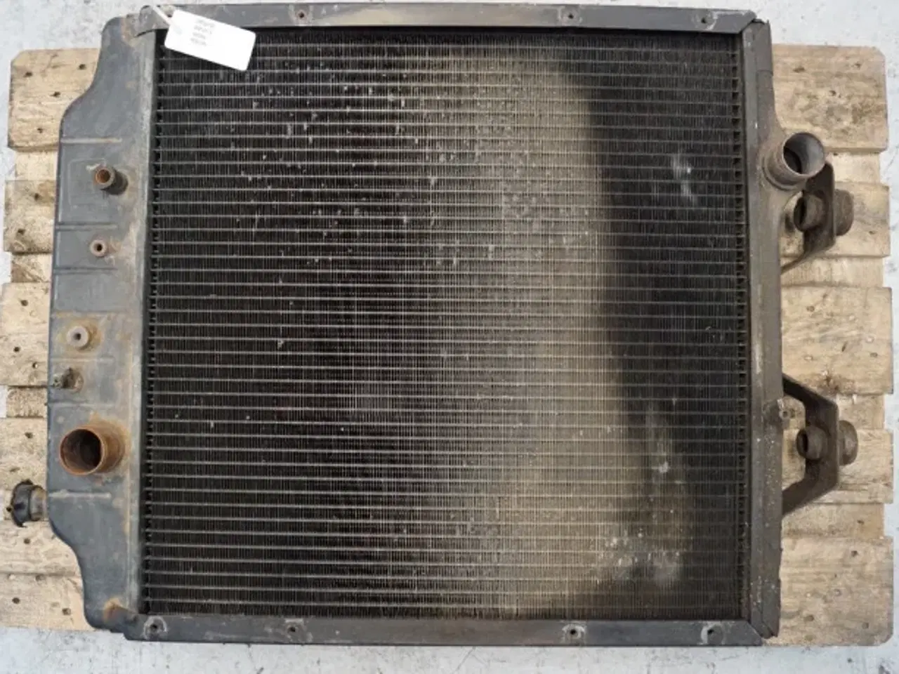 Billede 13 - New Holland 8770 Køler 86013263