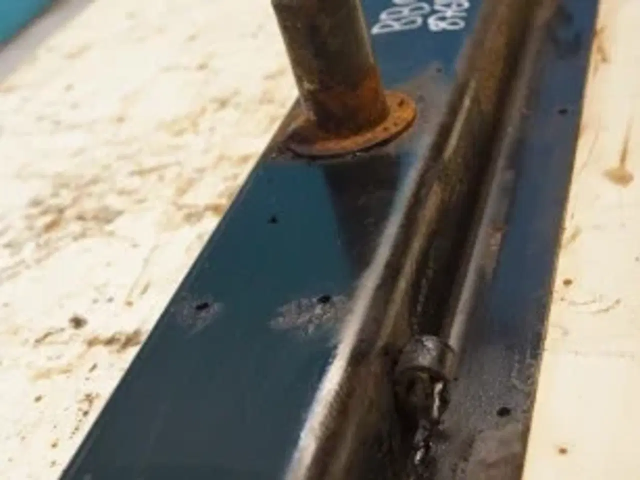 Billede 14 - New Holland BB9060 Ophæng 87644905