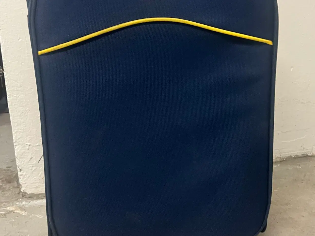 Billede 1 - Samsonite handbagage 