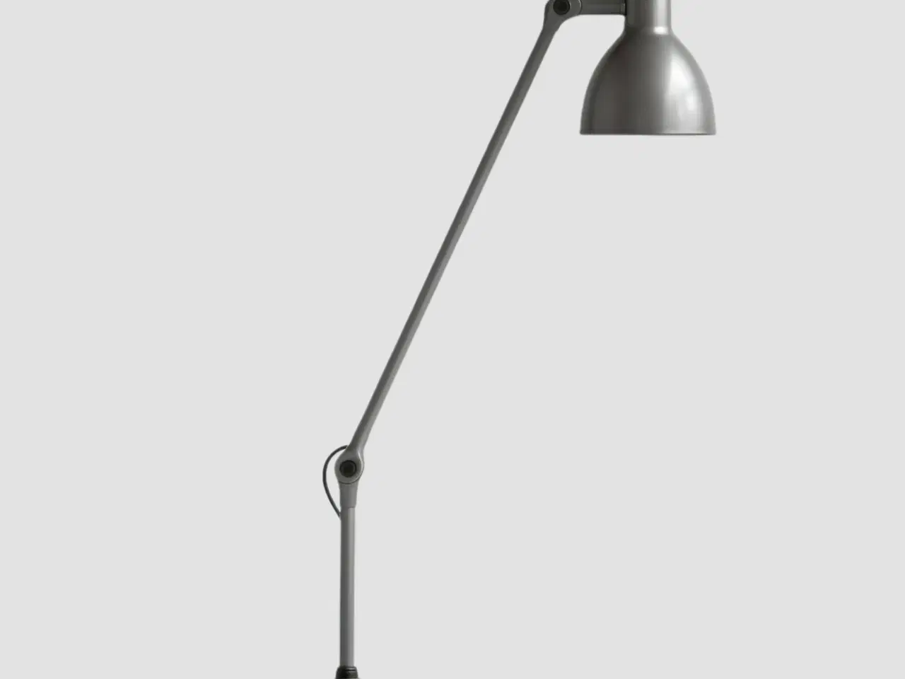 Billede 1 - Rotaliana Luxy T1 Bordlampe – Grå