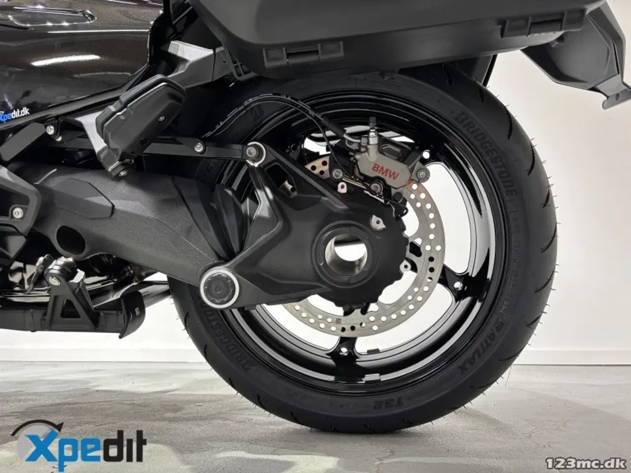 Billede 23 - BMW R 1300 RT