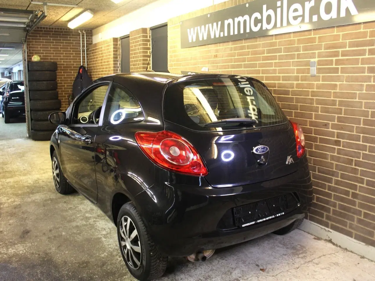 Billede 3 - Ford Ka 1,2 Trend+