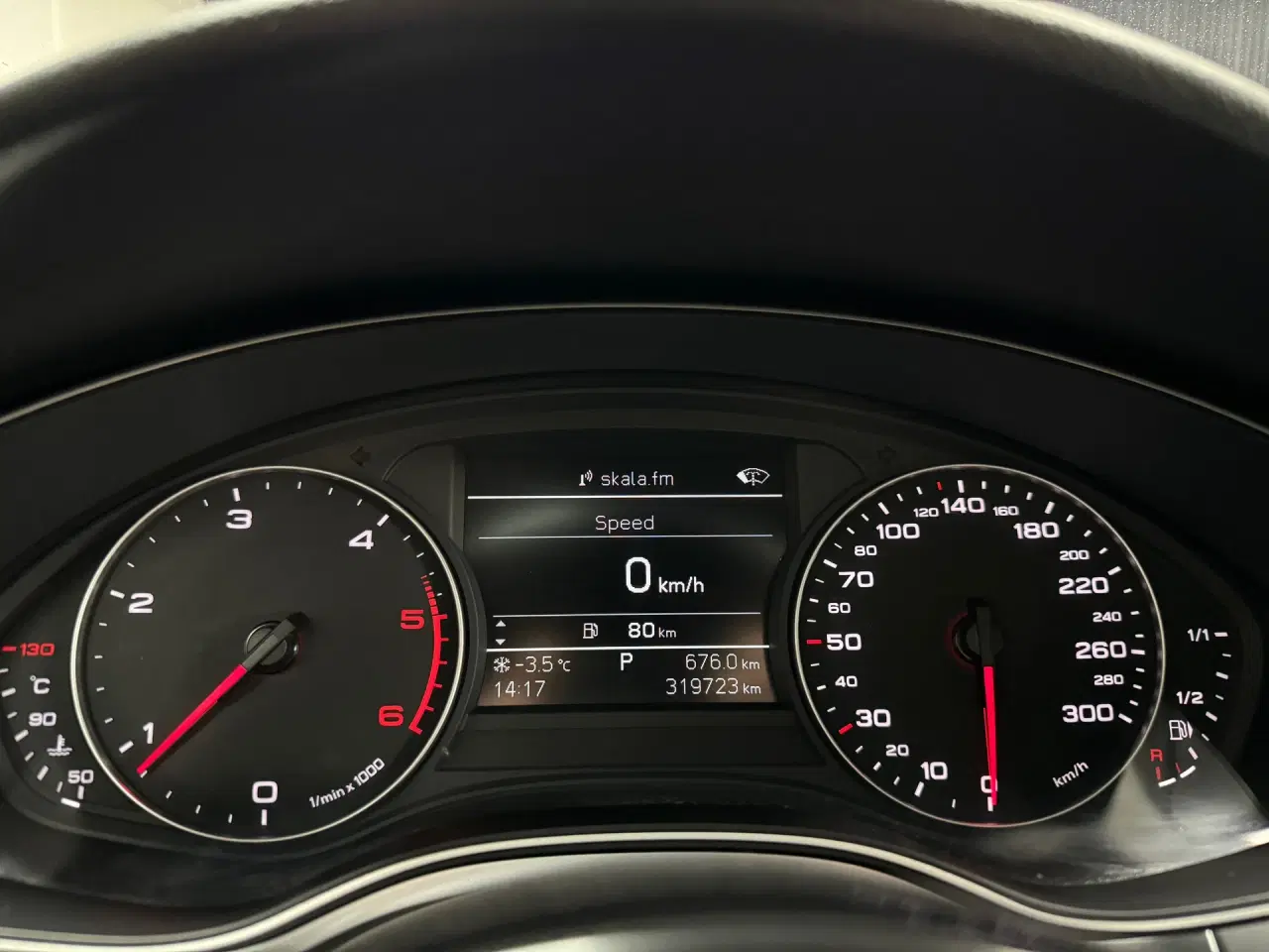 Billede 17 - Audi A6 3,0 TDI Quat S Tron 204HK 7g Aut.