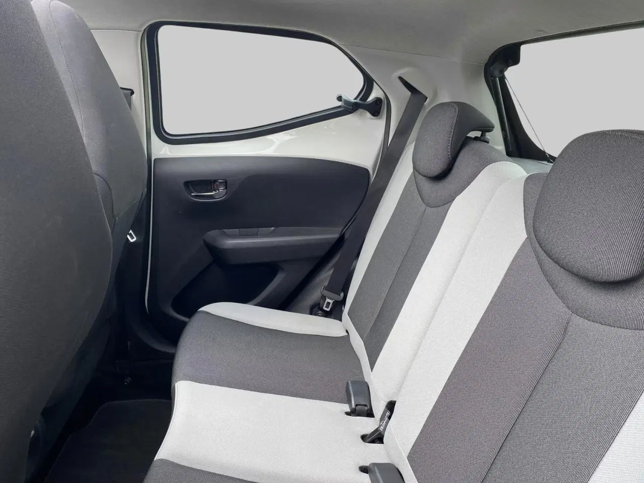 Billede 9 - Toyota Aygo 1,0 VVT-I X-Sky 69HK 5d
