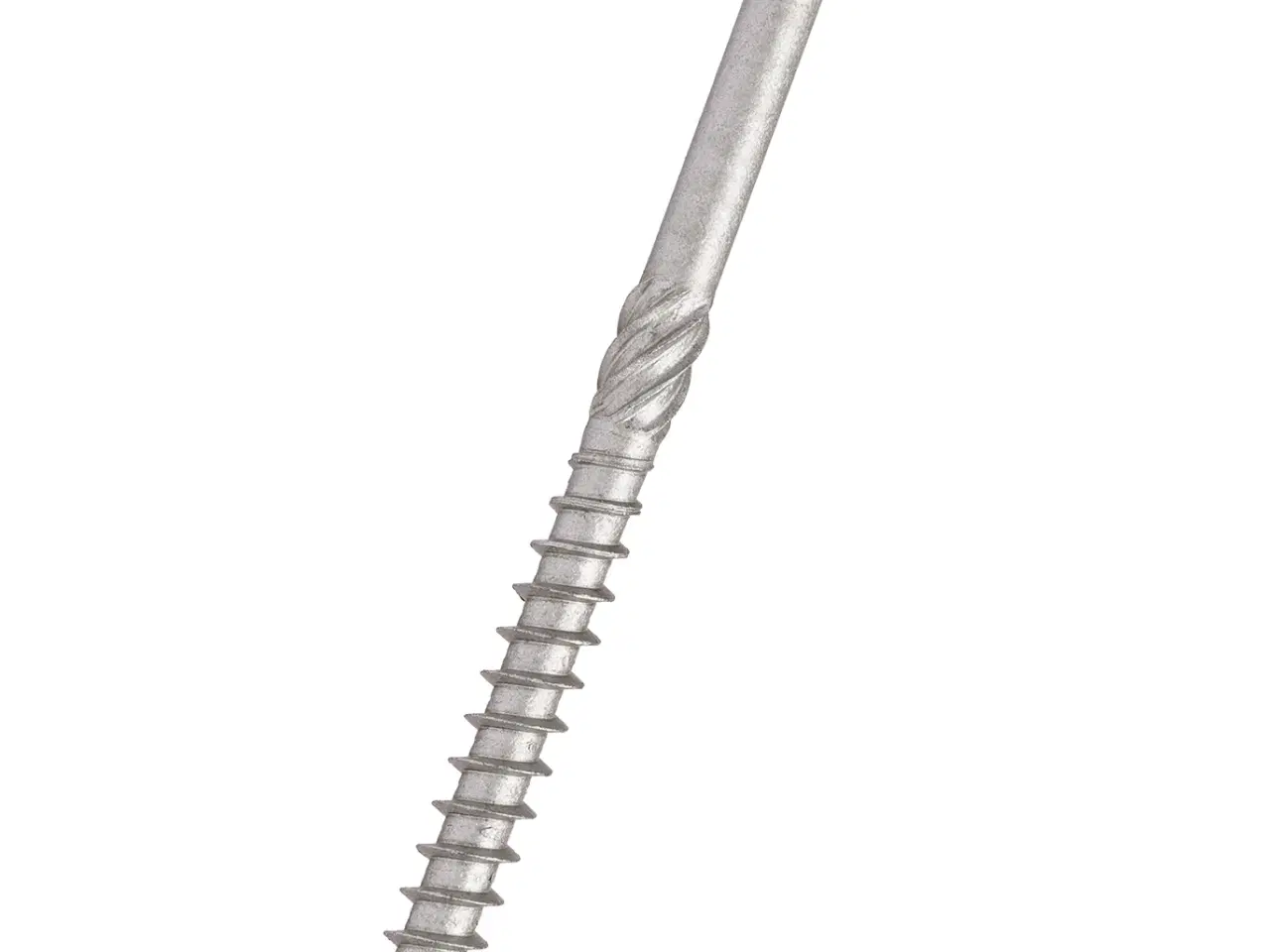Billede 1 - NKT Topkon RSS konstr.skrue C4 TH TX40 8×400 50stk