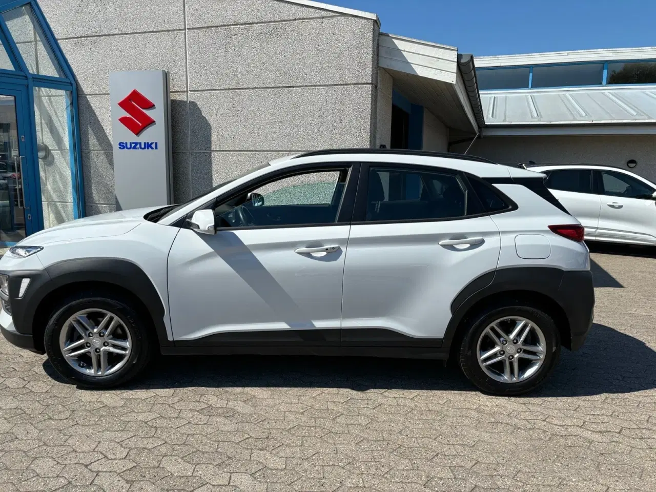 Billede 3 - Hyundai Kona 1,0 T-GDi Trend